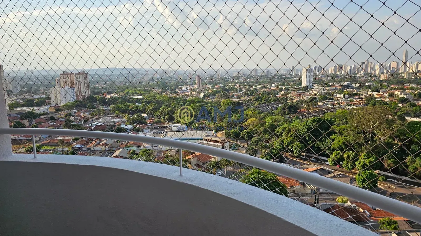 Imagem Apartamento para alugar no Parque Amazônia - 2 quartos com suíte