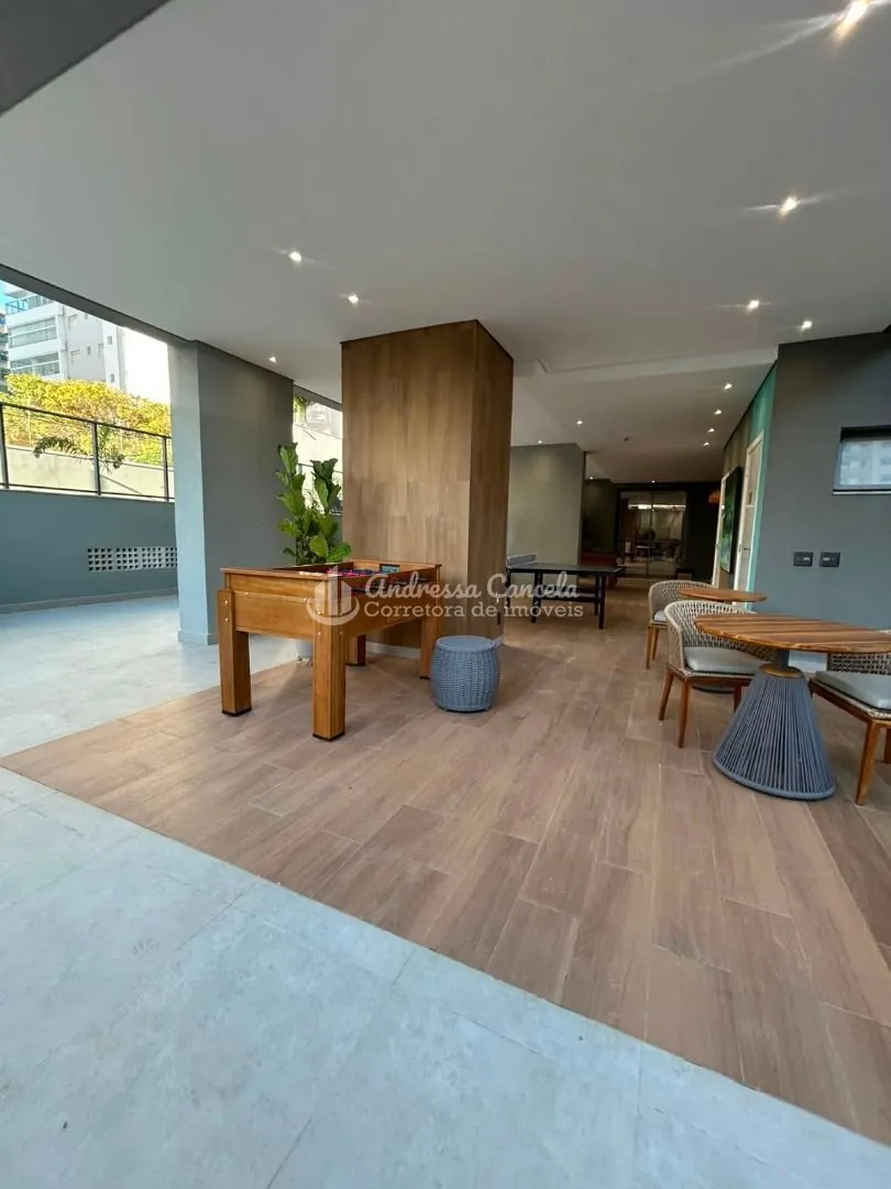 Imagem Pátio Pitangueiras - Apartamento com 2 dormitórios à venda, 108 m² por R$ 1.000.000 - Pátio Pitangueiras - São José do Rio Preto/SP