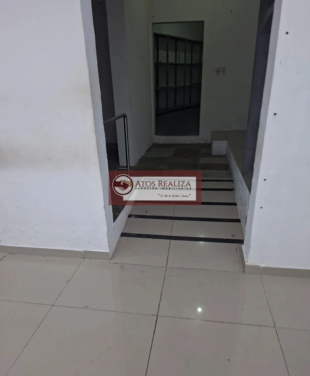 Foto do imóvel Loja/Salão em Santo Amaro, SP - 180m² para Locação