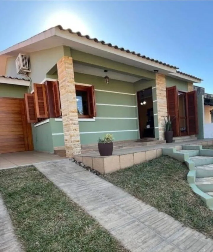 Imagem Casa em Jardins