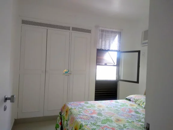 Imagem Apartamento Cobertura Triplex para Venda em Enseada Guarujá-SP
