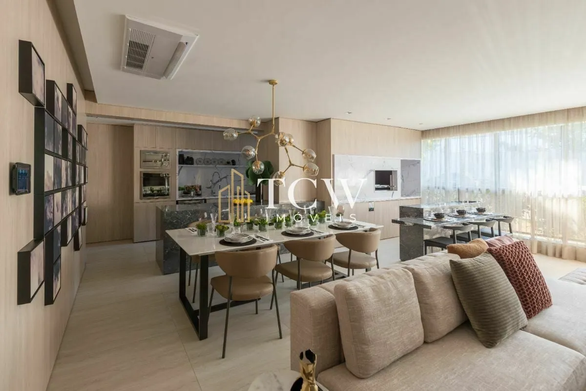 Imagem Apartamento à venda no bairro Campo Belo - São Paulo/SP, Zona Sul