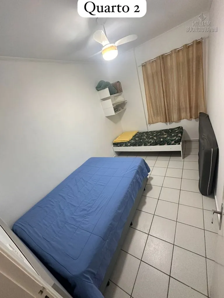 Imagem Apartamento à Venda em Flórida, Praia Grande - SP