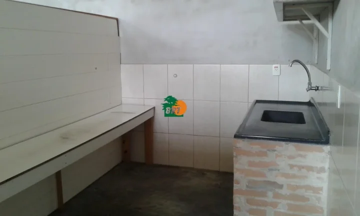 Imagem Galpão para Locação em São Roque, Centro, 2 banheiros