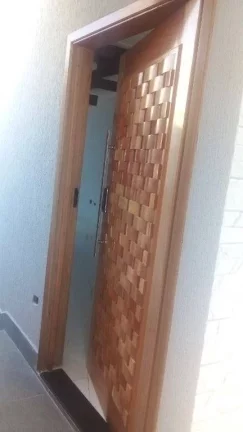 Imagem Sobrado com 3 dormitórios à venda, 125 m² por R$ 720.000,00 - Cidade Ocian - Praia Grande/SP