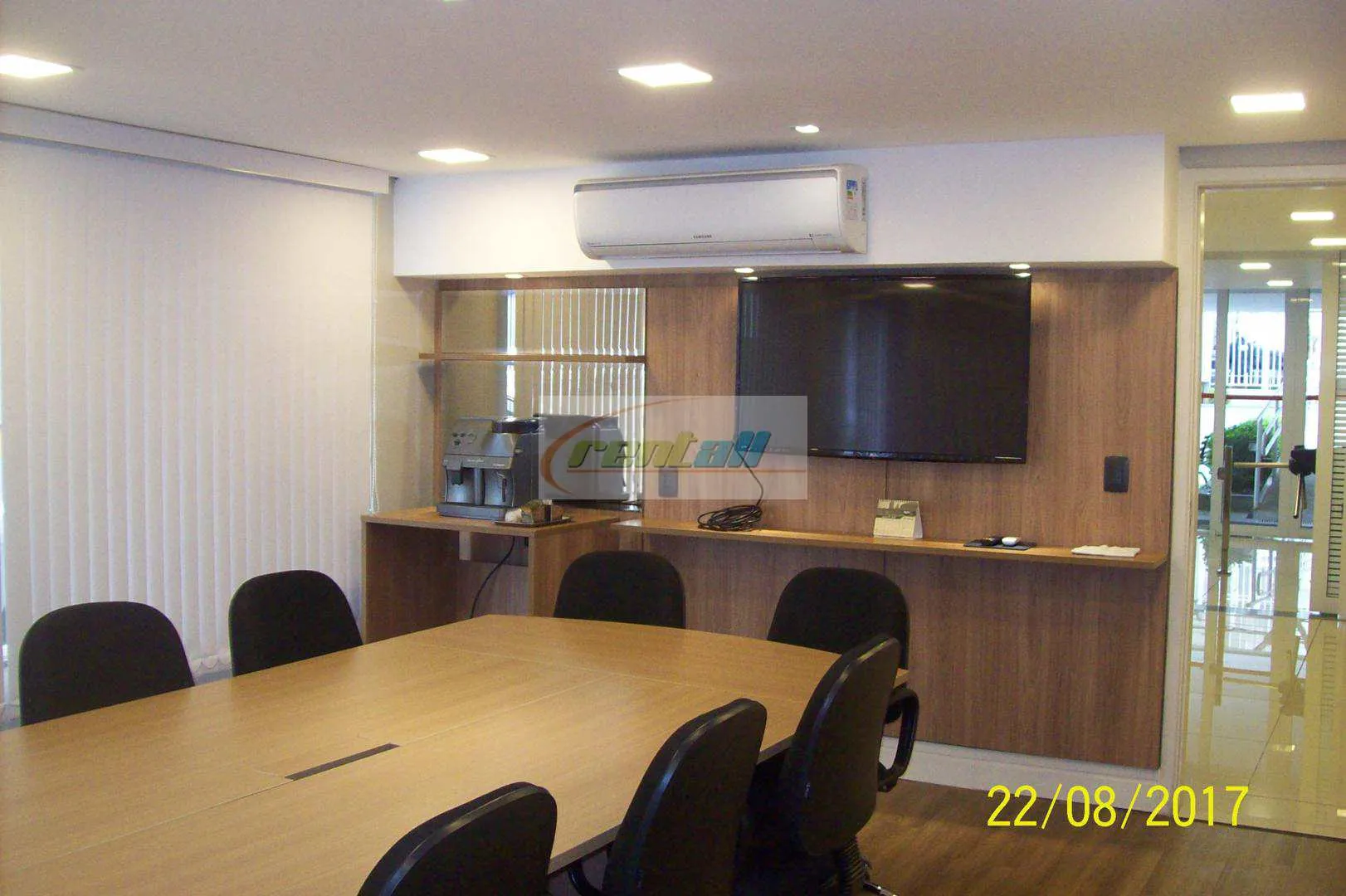 Imagem Conjunto Comercial/Sala
