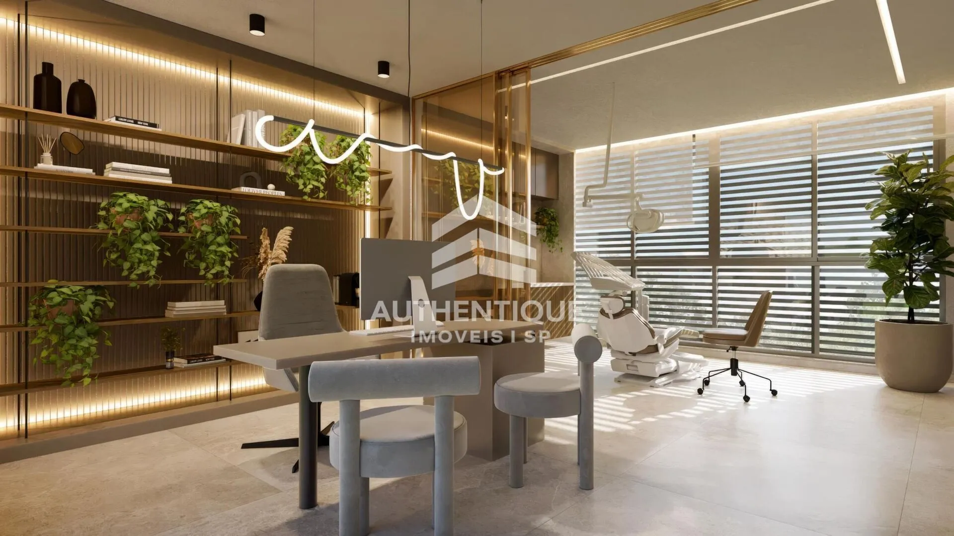 Imagem Nex One Teodoro Offices - Sala comercial à venda no bairro Pinheiros - São Paulo/SP, Zona Oeste