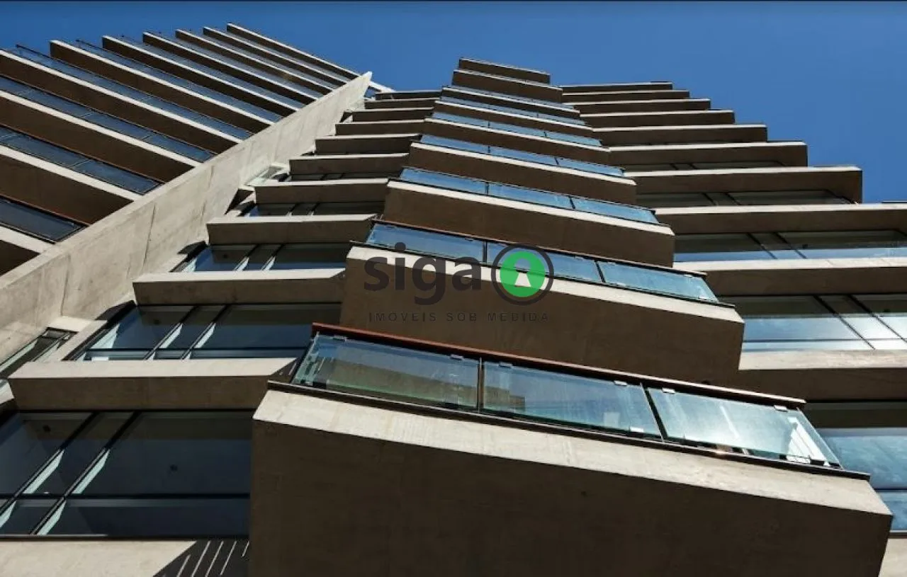 Imagem Apartamento para venda na Vila Olímpia, São Paulo - SP