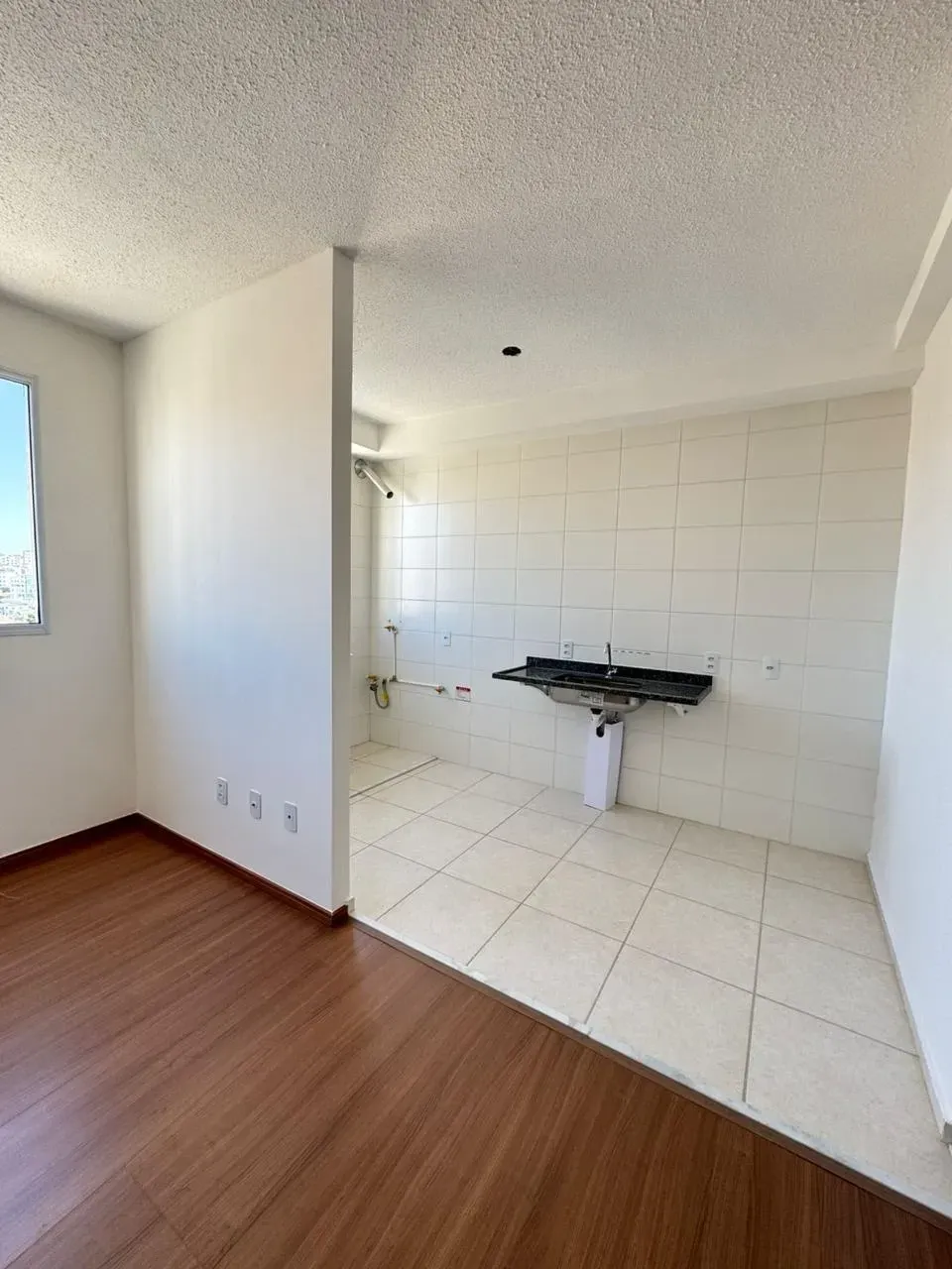 Foto do imóvel: Apartamento com 2 Quartos à Venda, 48 metros em Parque Riacho das Pedras - Contagem