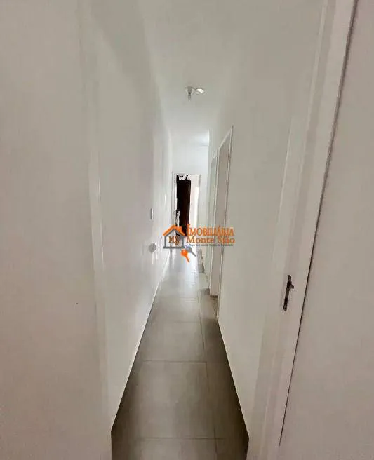 Imagem Sobrado com 2 dormitórios à venda, 125 m² por R$ 675.000,00 - Vila Nossa Senhora de Fátima - Guarulhos/SP