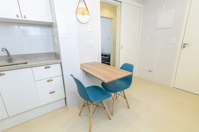 Apartamento com 2 Quartos à Venda, 80 m² em Copacabana - Rio de Janeiro