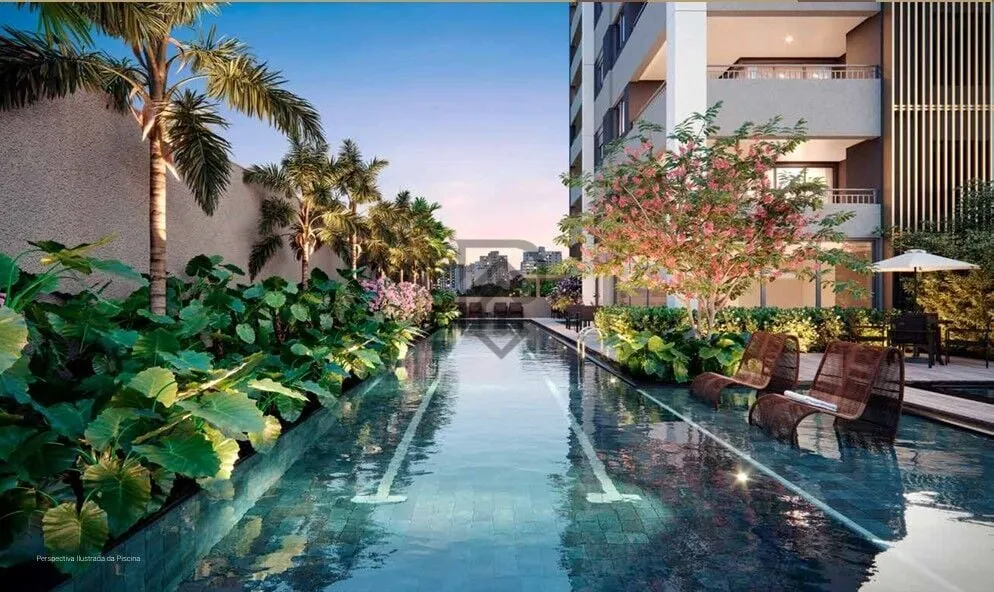 Imagem Apartamento em Chácara Klabin, São Paulo/SP