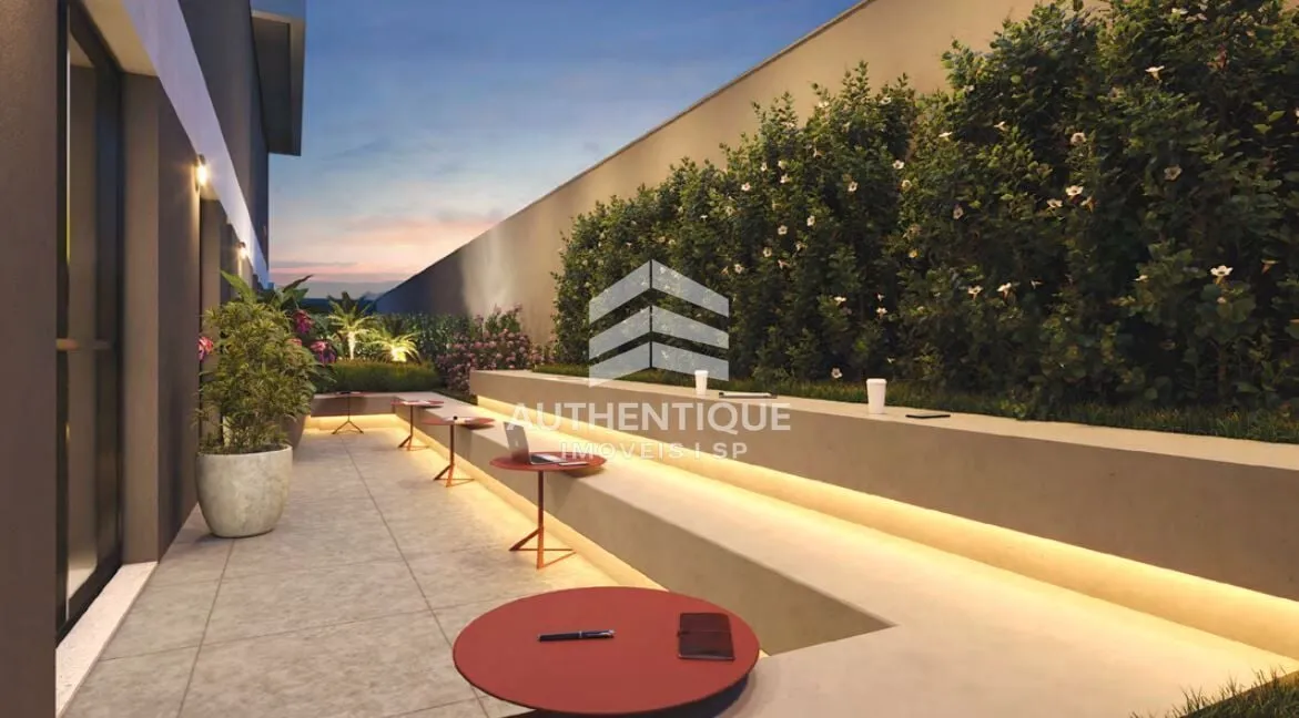 Imagem Ímpar 737 Home Boutique - Pinheiros - Apartamento à venda no bairro Pinheiros - São Paulo/SP, Zona Oeste