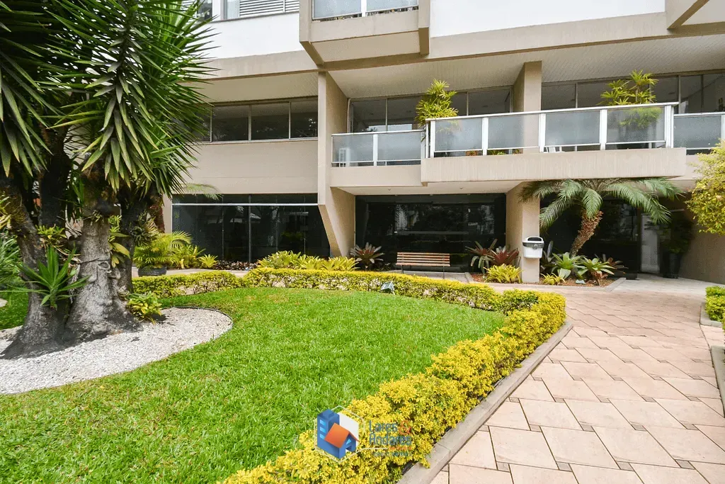 Imagem Apartamento à venda 4 Quartos 1 Suite 2 Vagas 143M² Moema São Paulo - SP