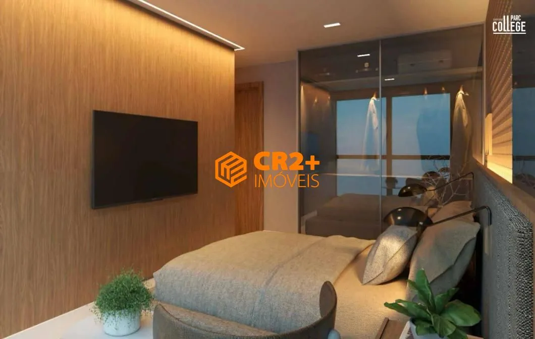 Imagem Vendo apartamento entre o colégio Motivo e Eleva, Localização estratégica
