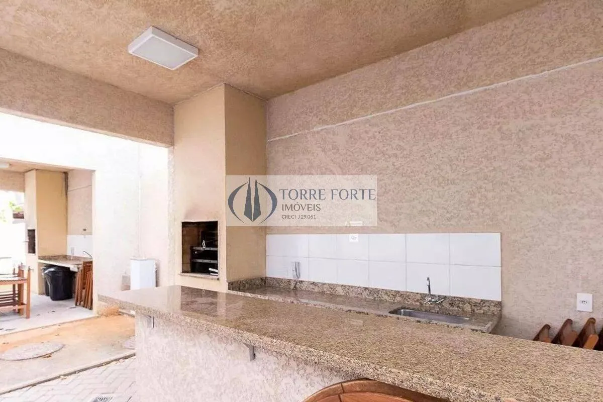 Imagem Apartamento com 2 dormitorios 1 vaga de garagem na Vila Prudente.