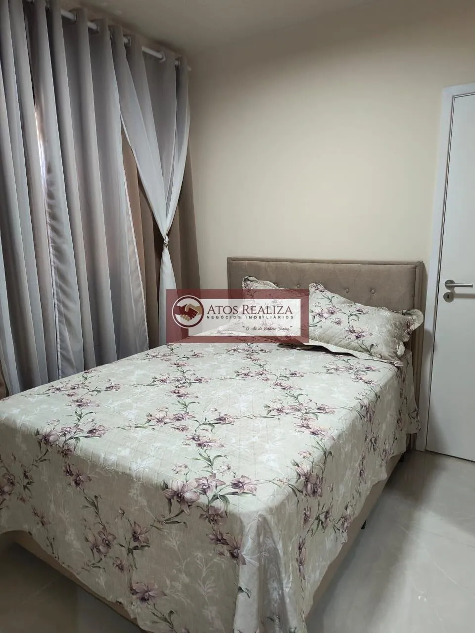 Imagem Apartamento com Sacada para Alugar na Chácara Santo Antônio - SP