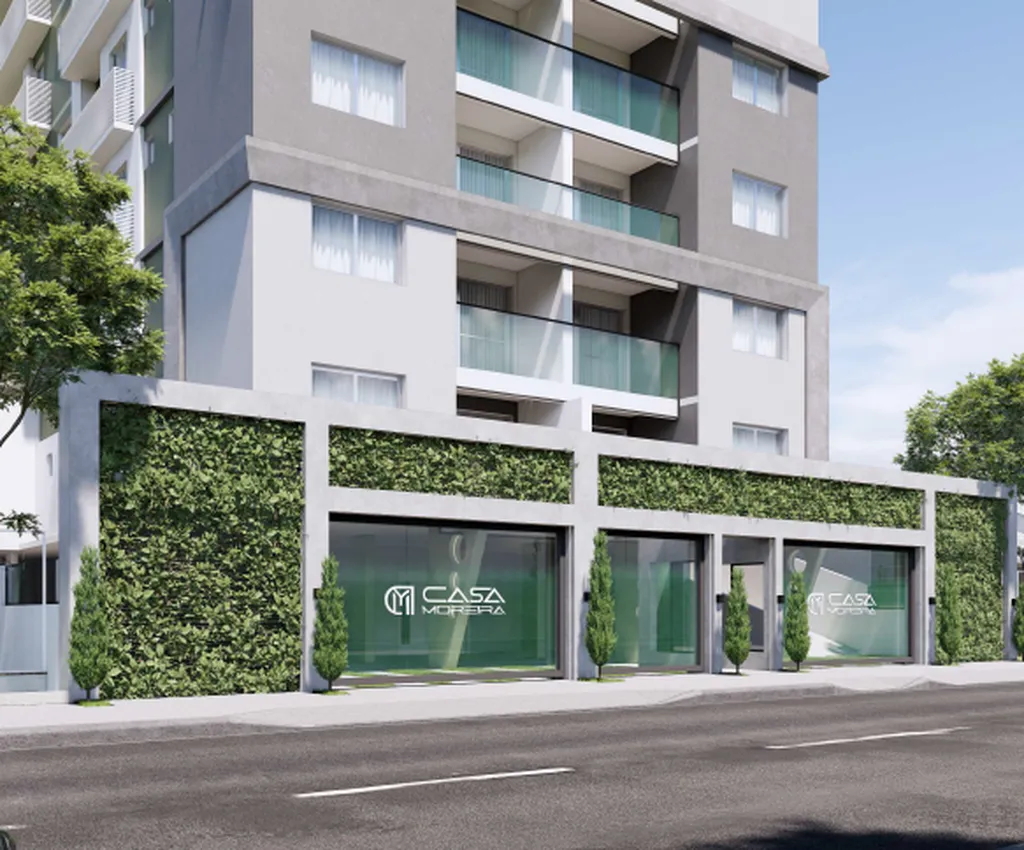 Imagem Apartamento Garden em Vila Ipiranga