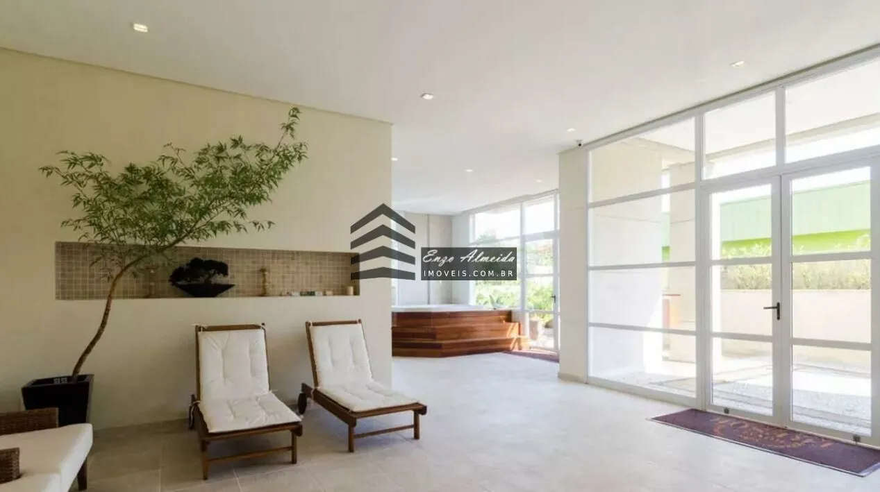 Imagem Apartamento à venda em Santo André/SP