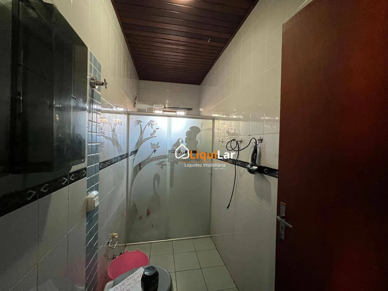 Imagem Casa com Edícula no Tiradentes - Excelente Oportunidade