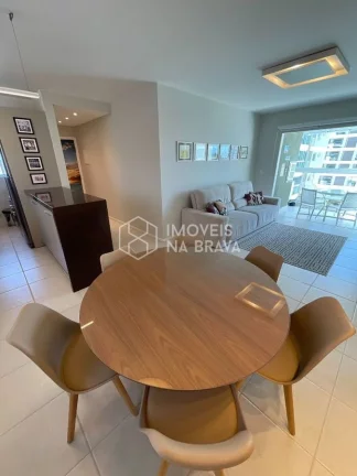 Imagem APARTAMENTO A VENDA - 3 QUARTOS 2 VAGAS - ALOHA HOME RESORT - PRAIA BRAVA - ITAJAI/SC