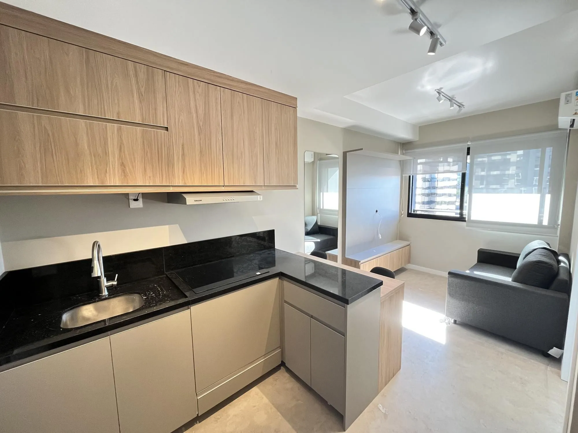 Imagem Apartamento em Boa Vista