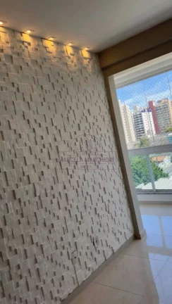 Imagem 2 quartos, reformado, sol da manhã, com vista para o mar
