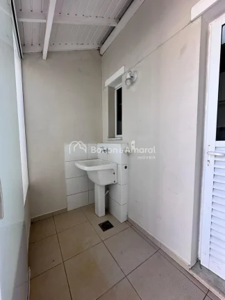 Imagem Sobrado à venda | Barão Ville - Betel, Paulínia/SP

Conforto, segurança e excelente localizaçã...
