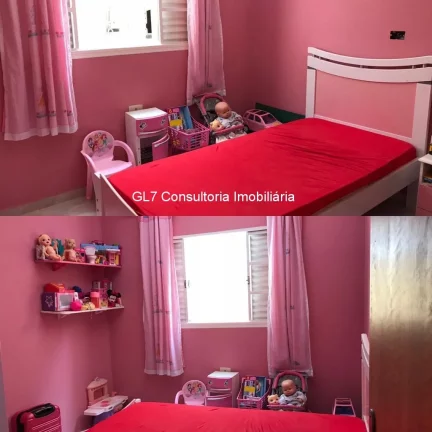 Imagem CASA- JARDIM PAULISTANO INDAIATUBA-SP