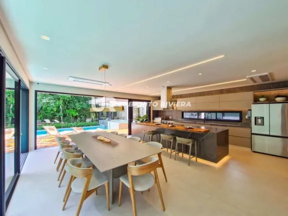 Imagem Casa à Venda no Módulo 11 Sofisticação, Conforto e Espaço para Toda a Família