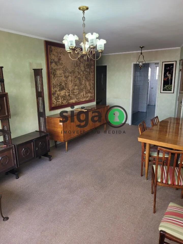 Imagem LINDO APARTAMENTO