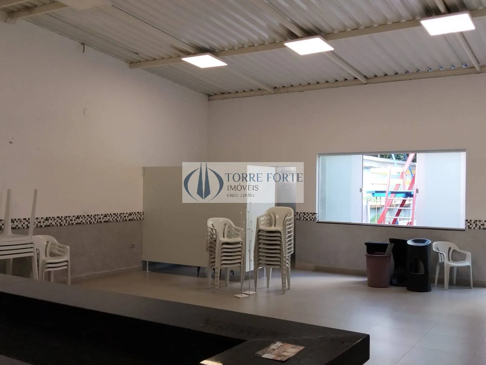 Imagem Apartamento Amplo com 2 Dormitórios e 1 Vaga no Brás