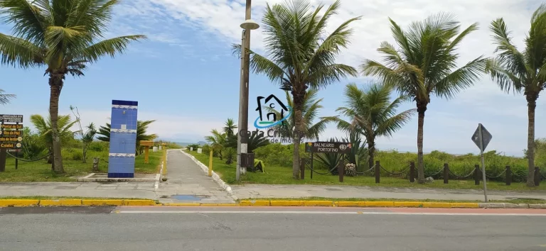 Imagem CASA RESIDENCIAL em PONTAL DO PARANÁ - PR, Porto fino