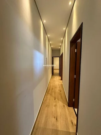 Imagem VENDE-SE LINDA CASA VILA TOTOLI
