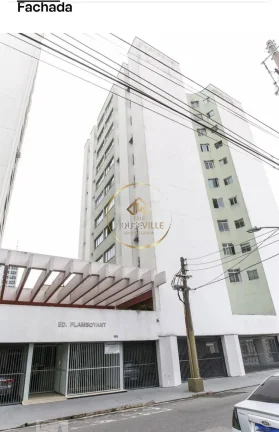 Imagem Apartamento 2 dormitórios, 1 vaga, Flamboyant, Jardim São Dimas.