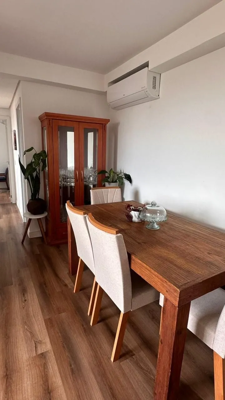 Imagem Excelente apartamento 3 dormitórios sendo 1 suíte com 2 vagas próximo PUC/RS