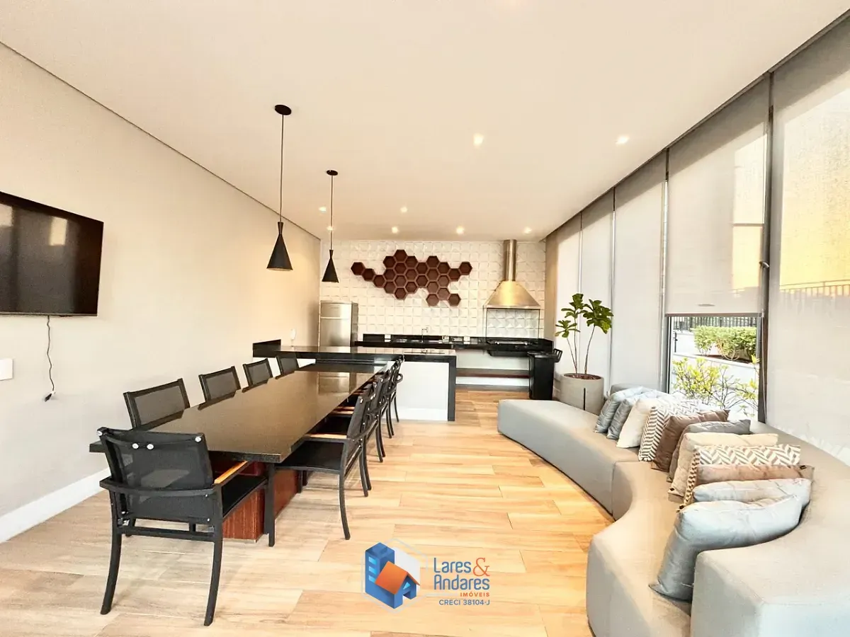 Imagem Apartamento para venda em Vila Mariana com 3 quartos, sendo 3 suítes, 110m²