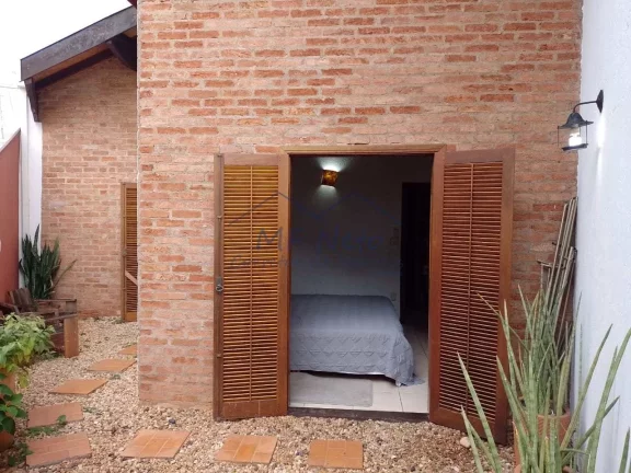 Imagem Casa Padrão