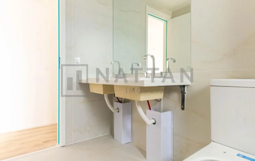 Imagem Apartamento com 3 dormitórios à venda, 85 m² por R$ 1.350.000,00 - Tatuapé - São Paulo/SP