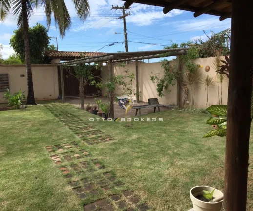 Imagem CASA RESIDENCIAL em SANTA CRUZ CABRÁLIA - BA, CENTRO
