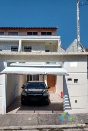 Foto do imóvel Sobrado com 3 dormitórios à venda, 160 m² por R$ 750.000,00 - Sacomã