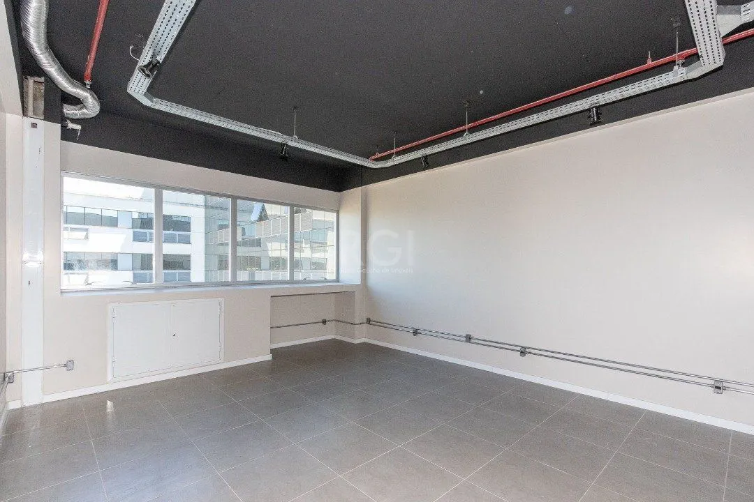 Imagem Conjunto/Sala para Venda - 34.91m², 0 dormitórios, 1 vaga - Central Parque