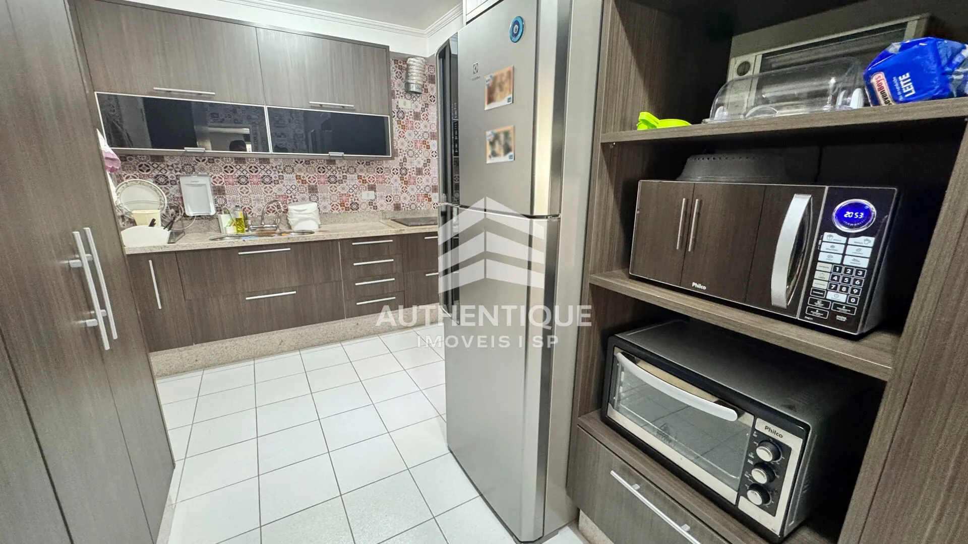 Imagem SOLEIL VILA MARIANA - Apartamento no bairro Vila Mariana à venda