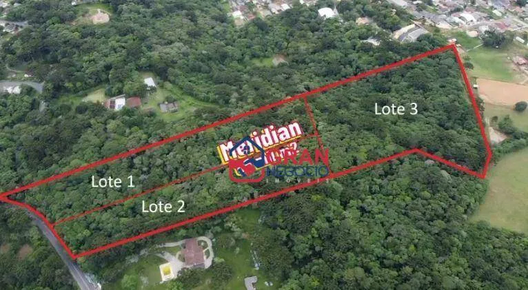 Imagem Oportunidade Exclusiva para Investidores - Campo Largo/PR