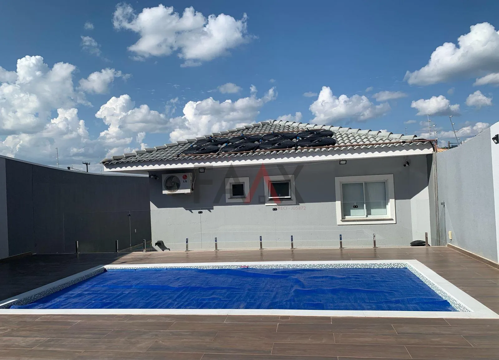 Imagem Casa com 3 dormitórios à venda,157.77 m², BOQUEIRÃO, GUARAPUAVA - PR