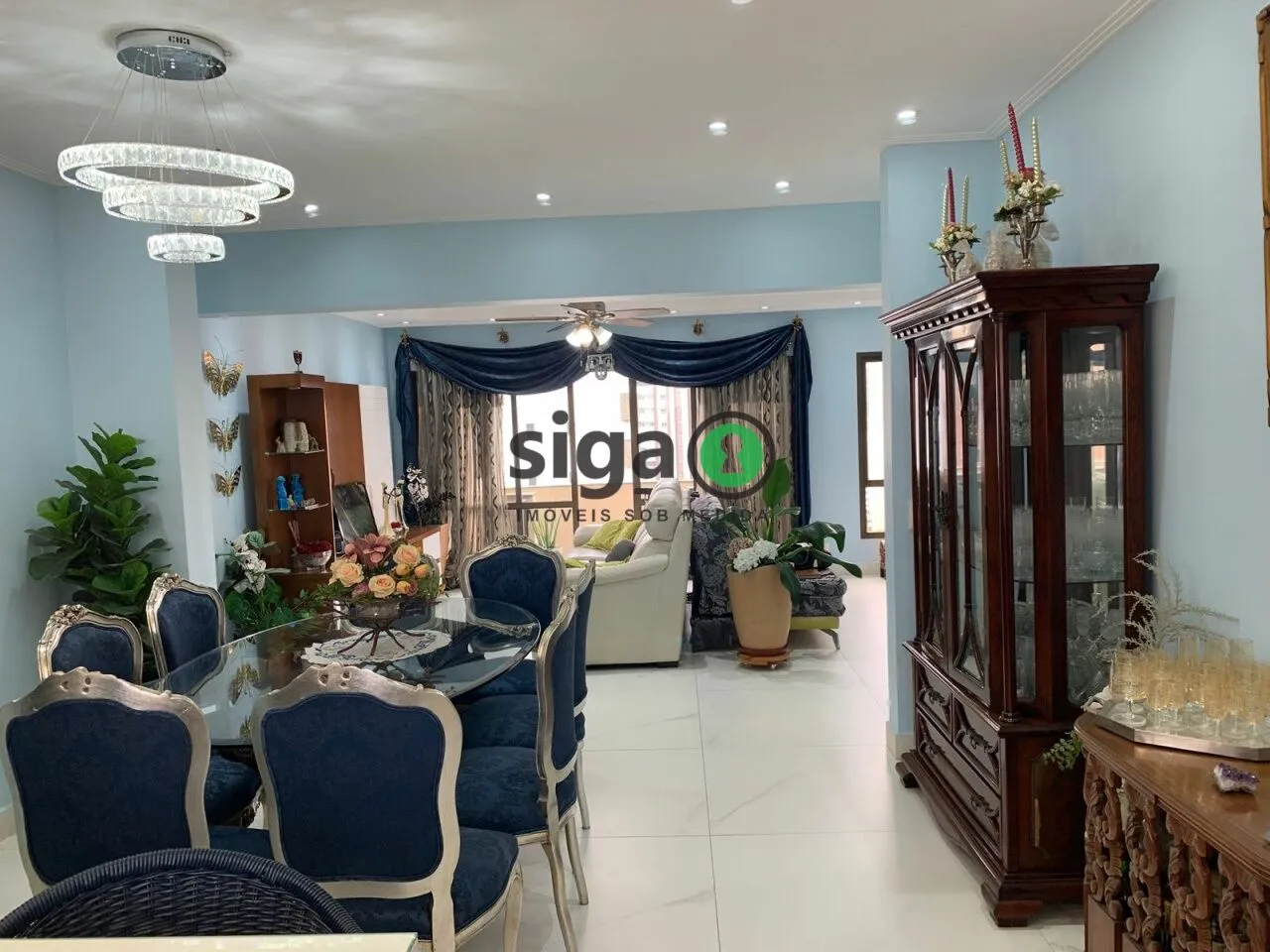 Imagem VENDE na Vila Suzana (Região do Morumbi) Apartamento com 3 quartos e 3 vagas