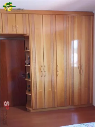 Imagem SOBRADO C/ 3 DORMS, 1 SUITE E 4 VAGAS NO MANDAQUI PARA VENDA