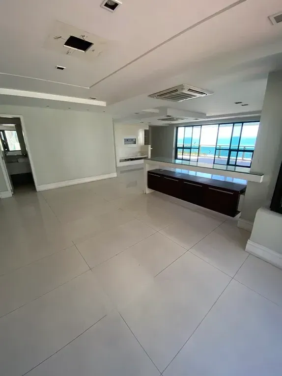 Imagem Apartamento com 4 Quartos à Venda, 359 m² em Mucuripe - Fortaleza