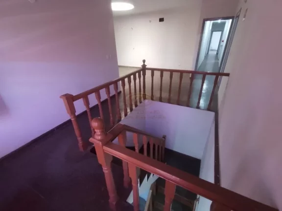 Imagem ALUGO BARRACÃO NO CRISTO REI EM RIO PRETO