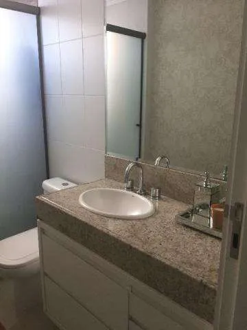 Imagem Apartamento com 3 Quartos à Venda, 110 m² em Jardim Atlântico - Florianópolis